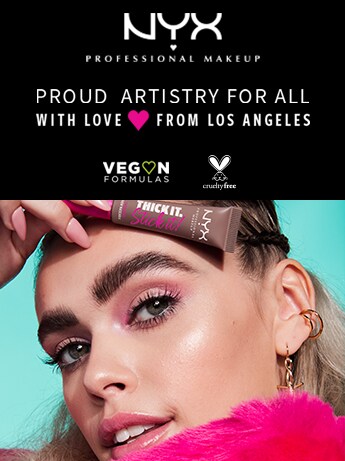 Does Walgreens sell NYX Cosmetics? Find out where to buy this popular brand!