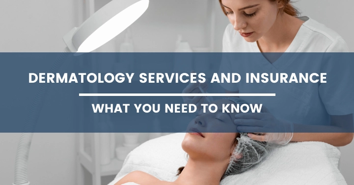 Does Insurance Cover Cosmetic Dermatology? Discover What Your Plan Offers!