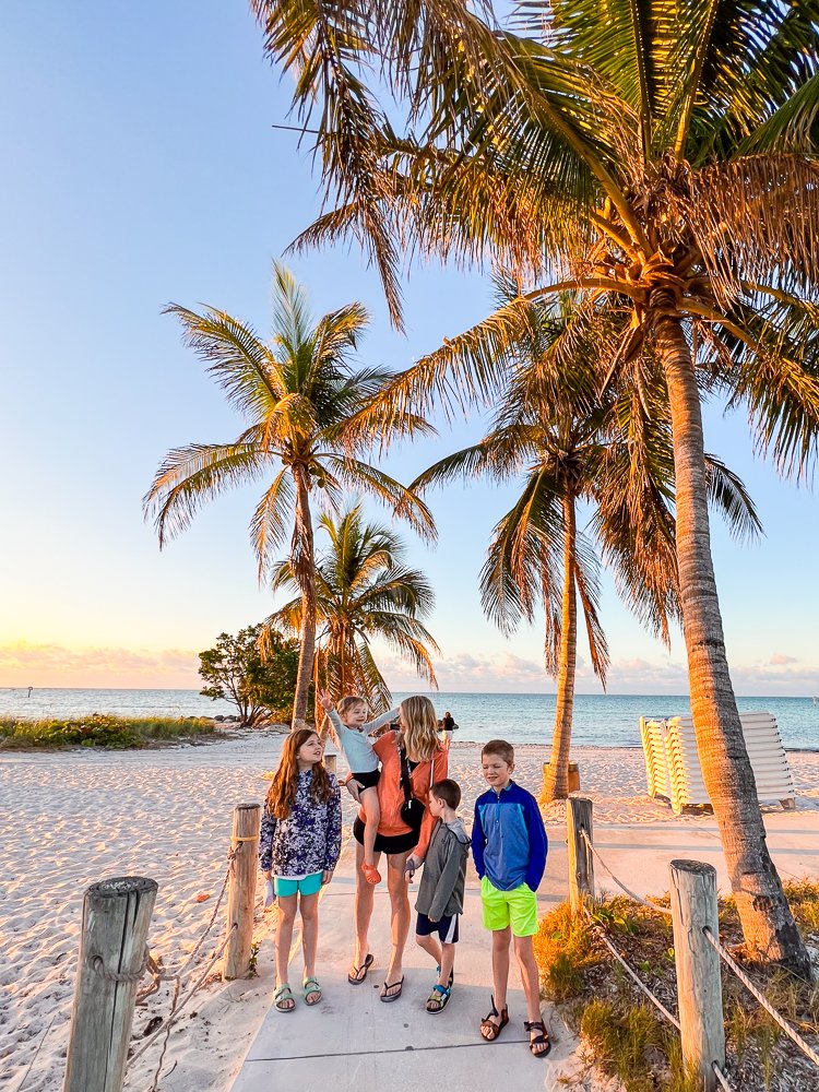 Fun Fall Activities in Florida: Where to Go? (The Best Spots for a Great Time)