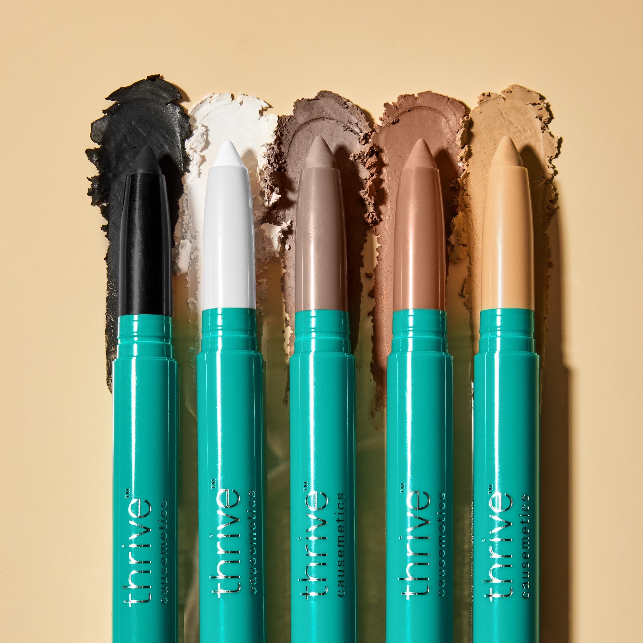 Where Can I Purchase Thrive Cosmetics? Check Out These Top Stores for Thrive Products!