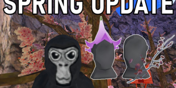 Want Every Gorilla Tag Cosmetic? How to Get Every Cosmetic in Gorilla Tag Revealed!