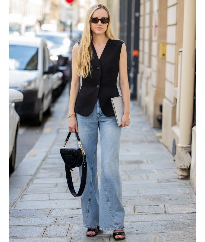 Stylish Ways to Wear Fashionable Vests, Elevate Your Look!