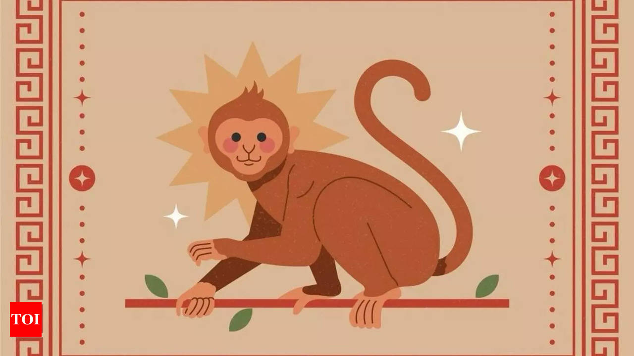 Chinese Monkey Daily Horoscope: Check Your Lucky Stars Here Every Day!