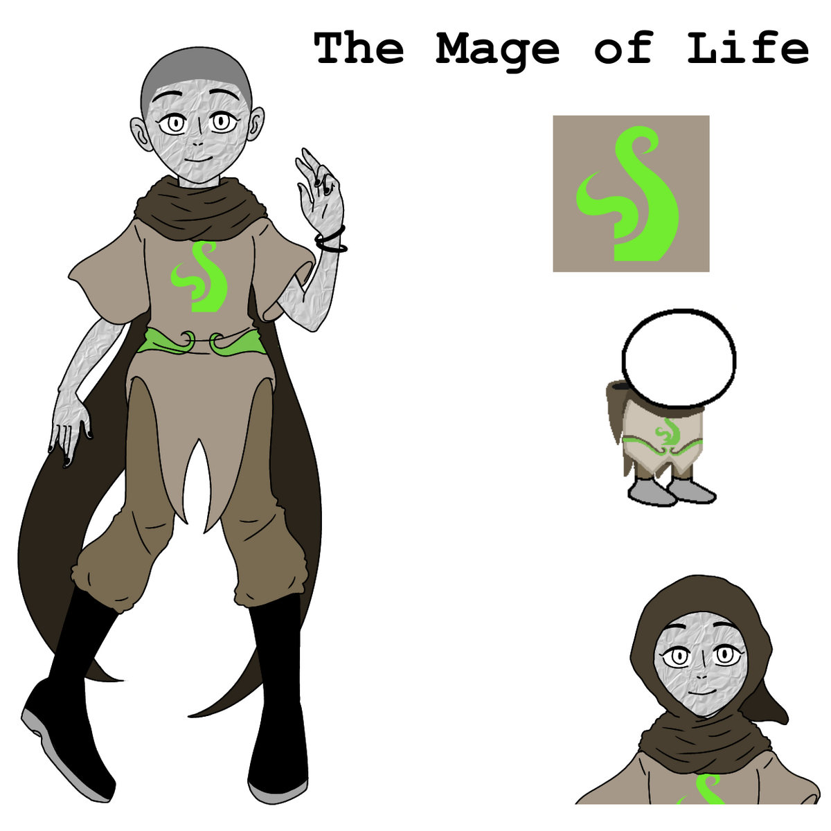 Mage of Life Meaning Explained: Easy Tips for Beginners