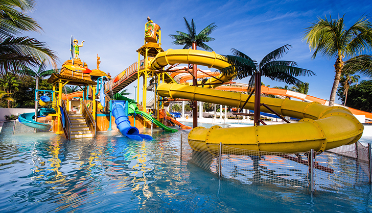 All Inclusive Resorts For Families In Mexico These Are The Best Options For Kids