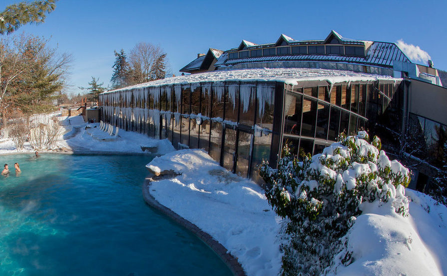 Cheap Winter Weekend Trips from NJ: Enjoy the Snow on a Budget!