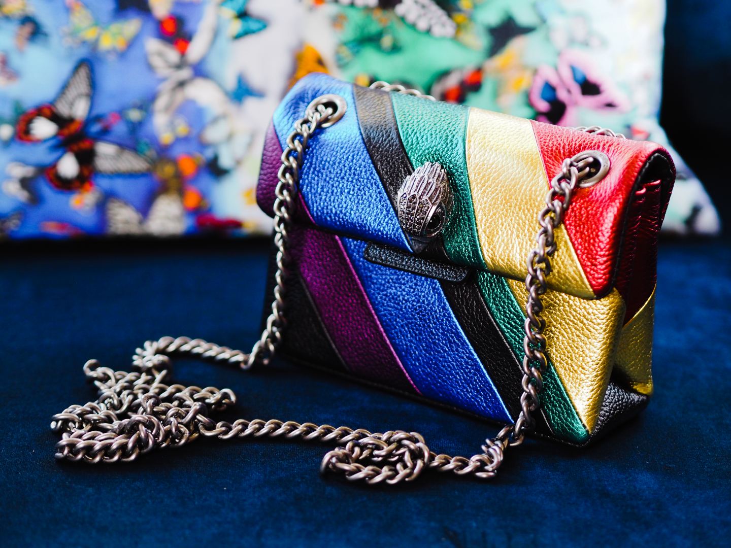 Kensington Purse: How to Choose the Perfect One for You
