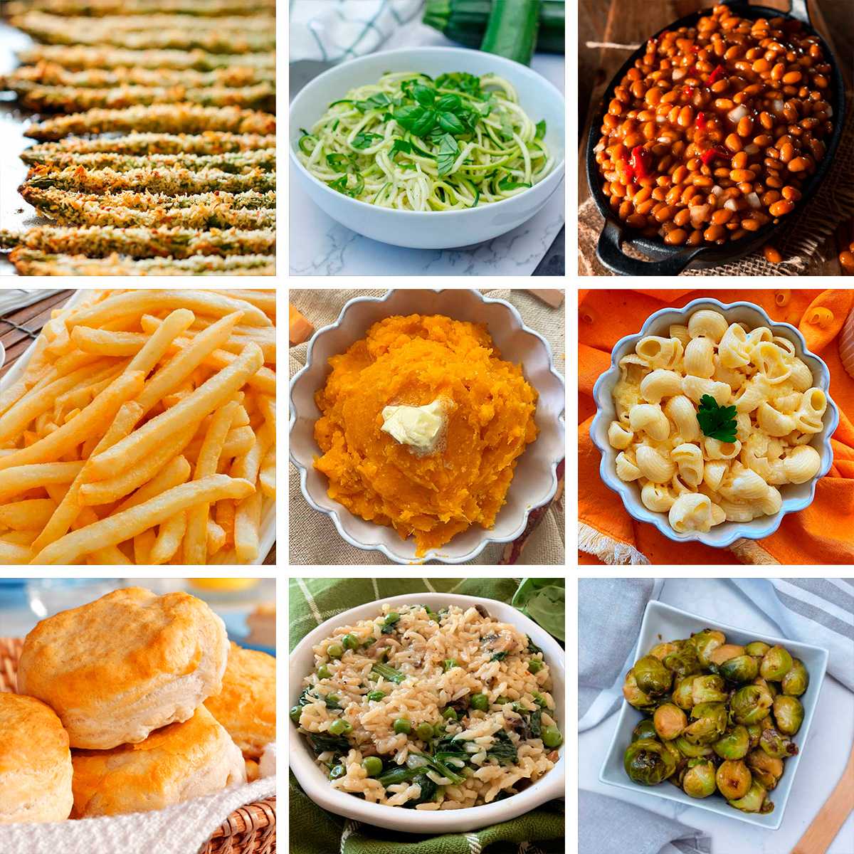 What Goes Well With Chicken Tenders? Simple Sides Youll Love!