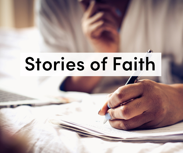 Real Life Stories About Trusting God (Amazing Examples to Inspire Your Faith Journey Today)