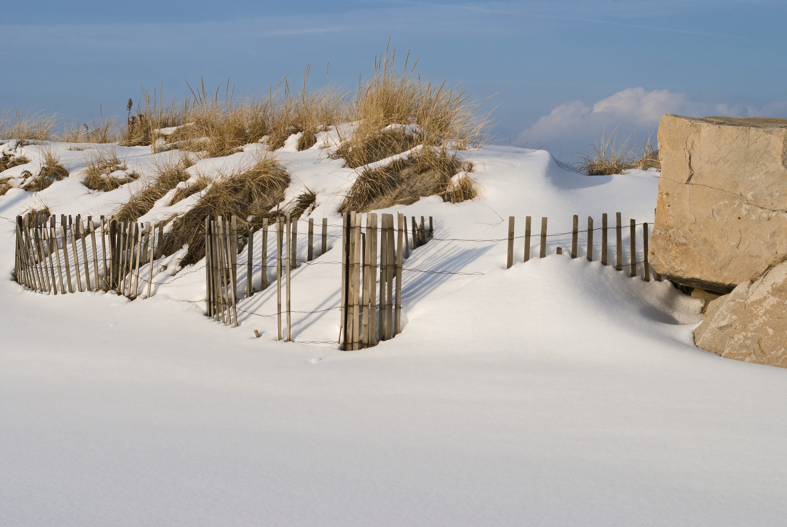 Cheap Winter Weekend Trips from NJ: Enjoy the Snow on a Budget!