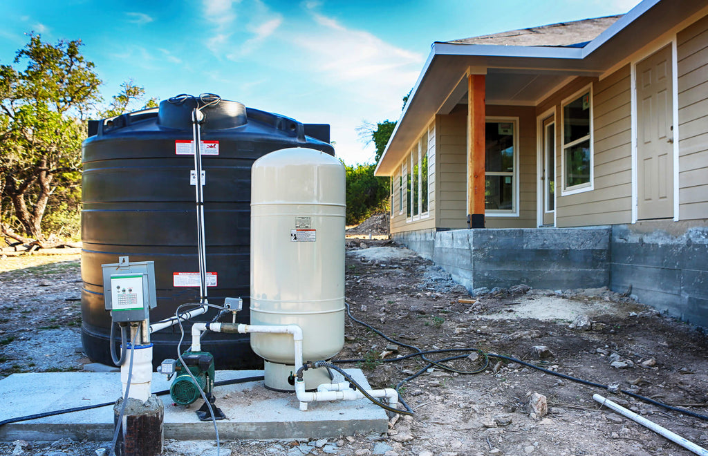 What Happens When Well Pressure Tank Goes Bad? Easy Ways to Tell and Fix!