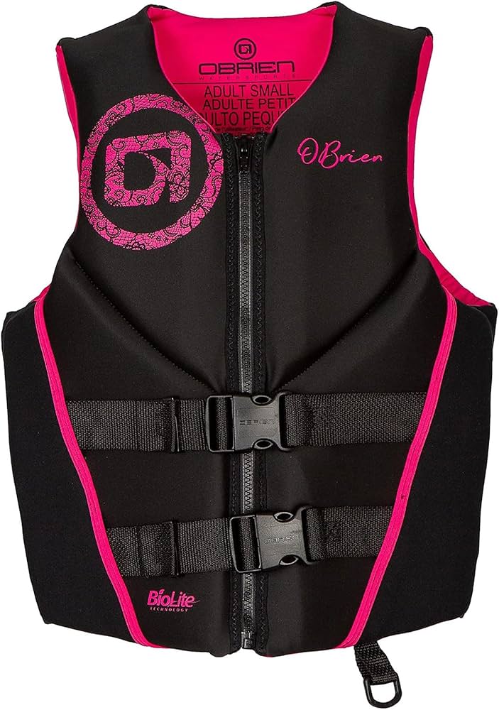 Life vests neoprene which brand is the most trusted? Discover the leading brands for your peace of mind!