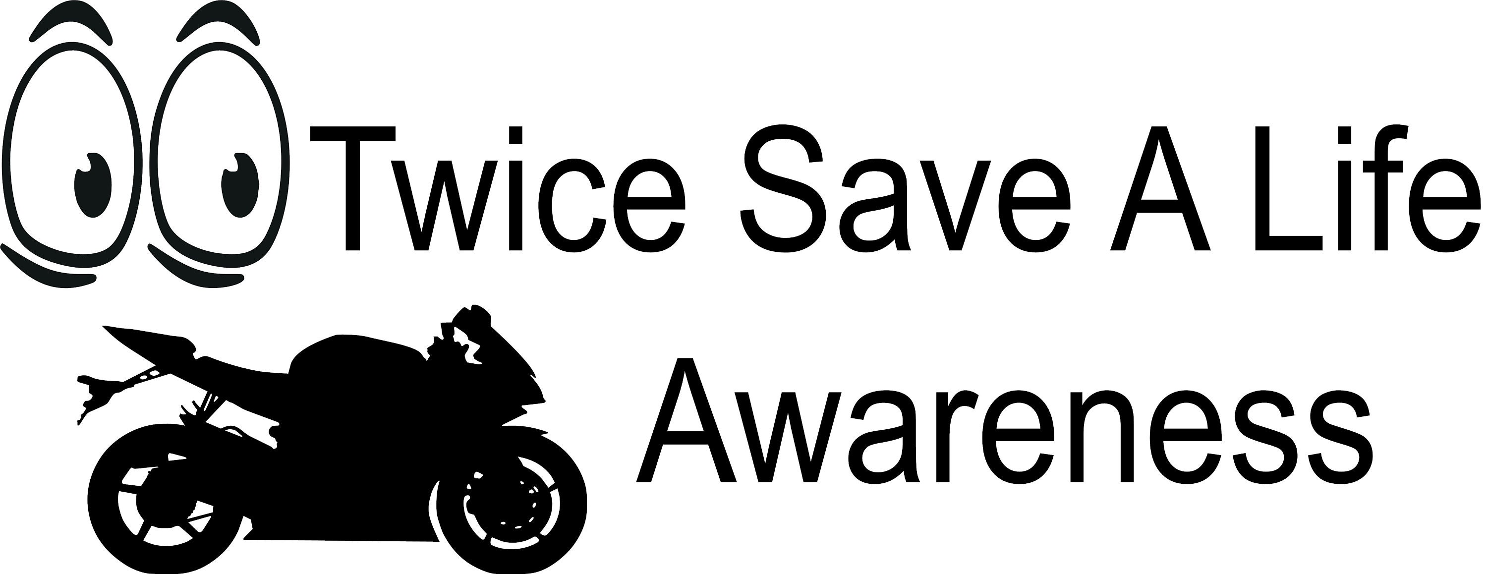 The importance of look twice save a life sticker! Check out these stories that show the impact it makes.