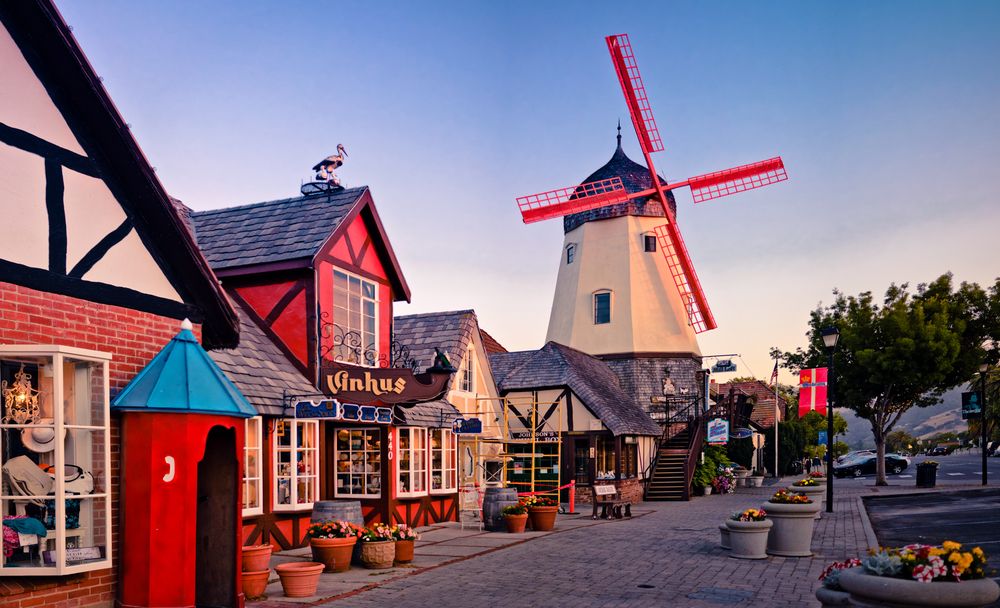 Which are the Best Small Towns in California? Check Out These Affordable Destinations!