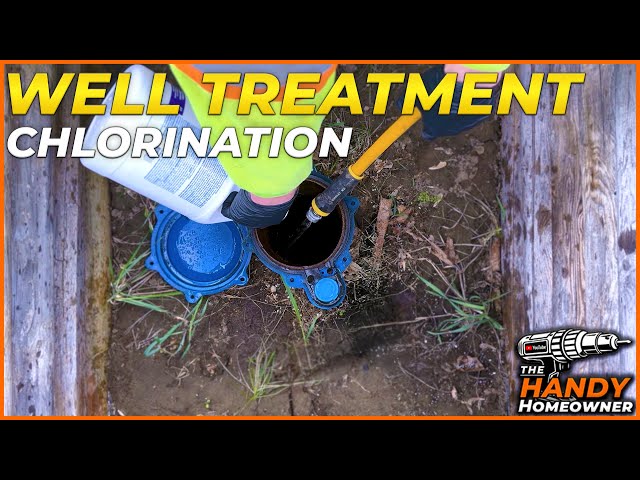 Need to Know How to Treat Well Water for Drinking? Get the Best Tips Here!