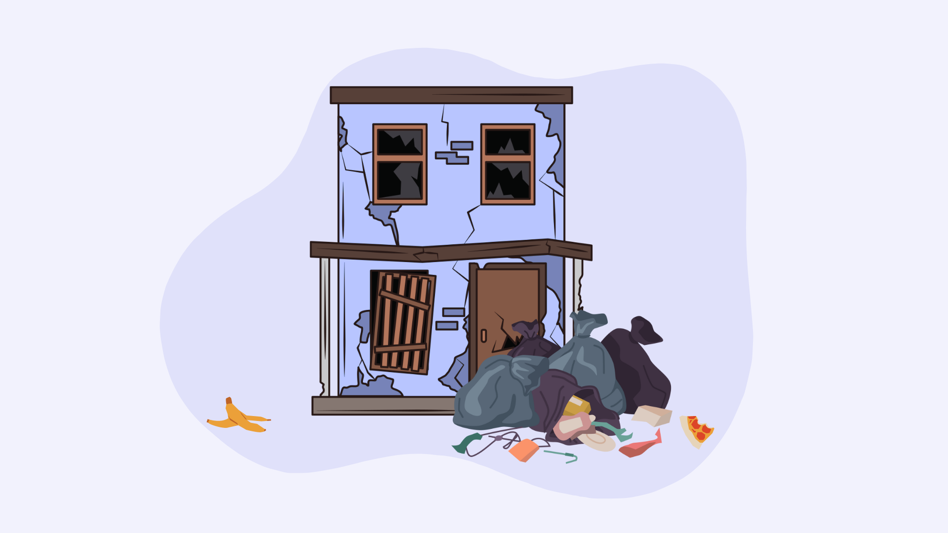 Life tenant not maintaining property? Heres what you can do!