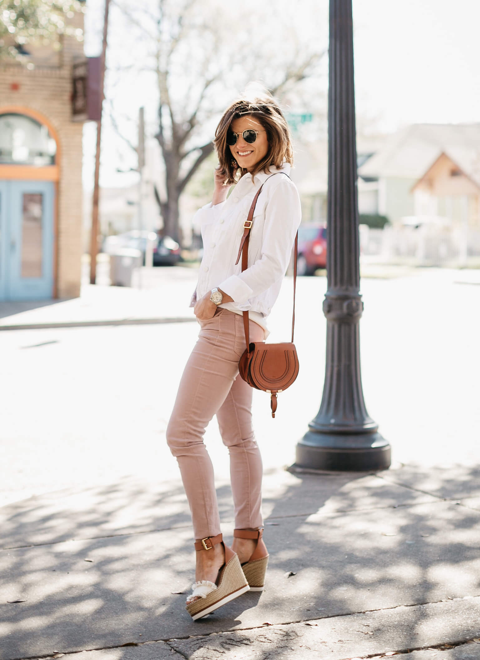 Cute March Outfits: What to Wear This Spring