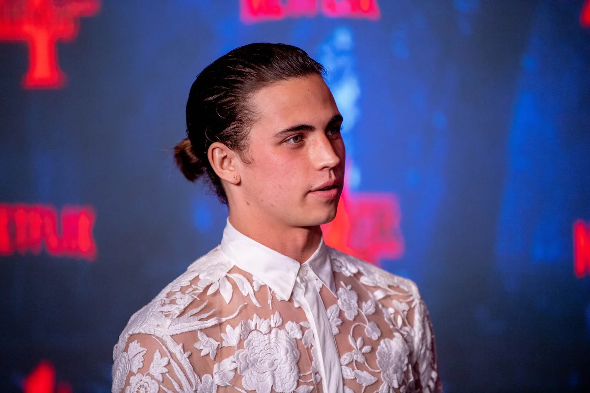 Is Tanner Buchanan Gay? (We Investigate the Popular Question)