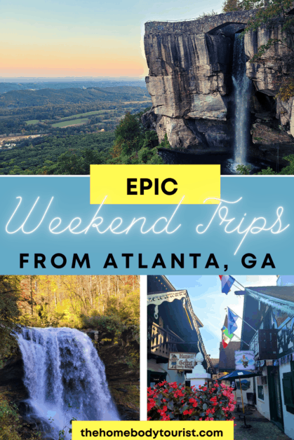 Road Trip Ready: Explore Cities 3 Hours from Atlanta (Best Destinations)