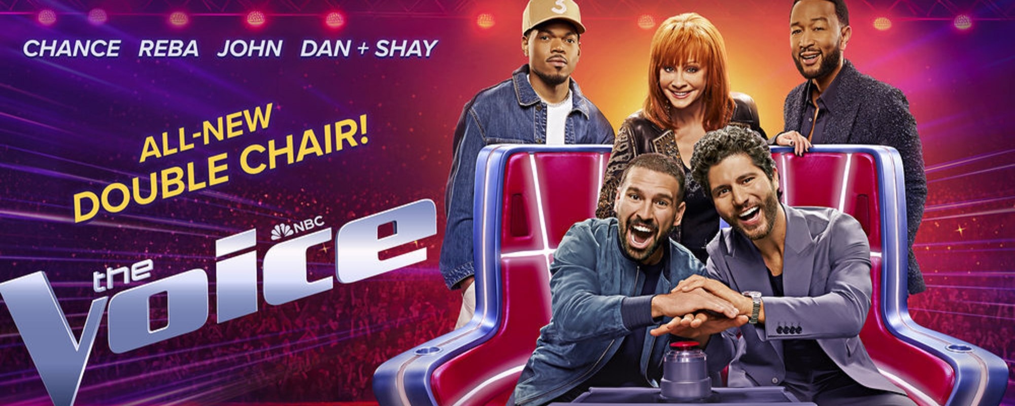 Missed The Voice Ep 2? Catch Up on All the Drama Here!