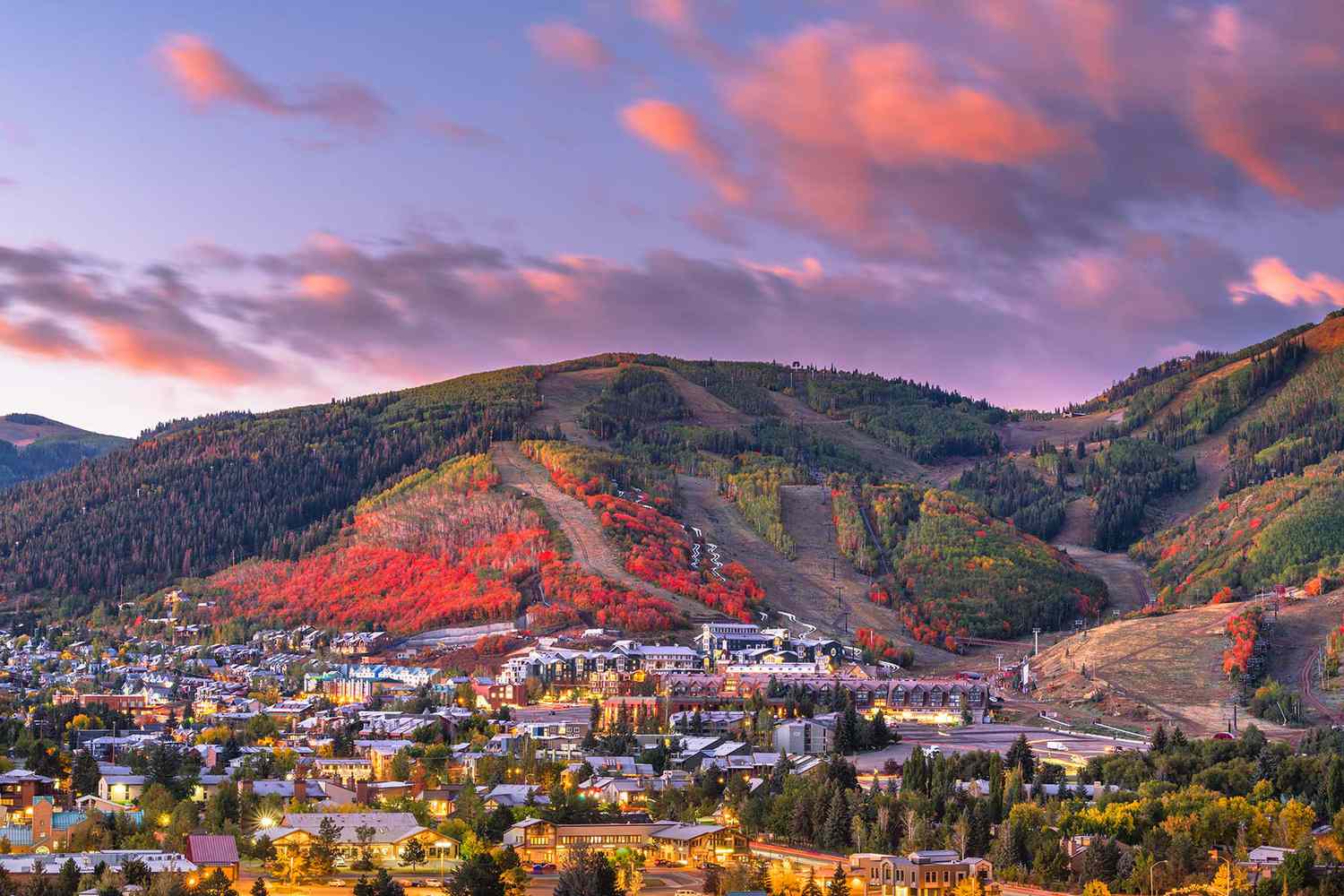 Best Small Towns Near Salt Lake City: A Locals Guide!