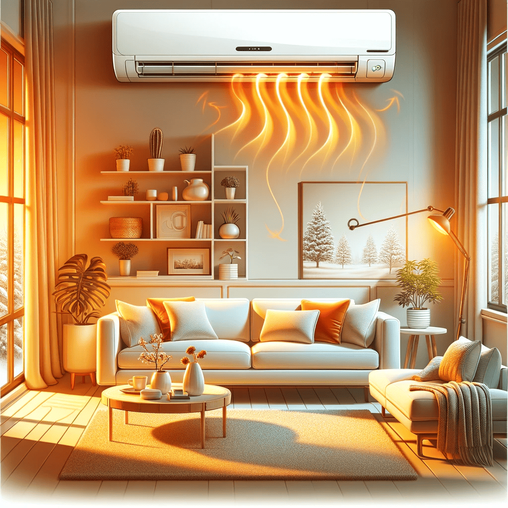 Heating with Mini Splits: How Well Does It Actually Perform?