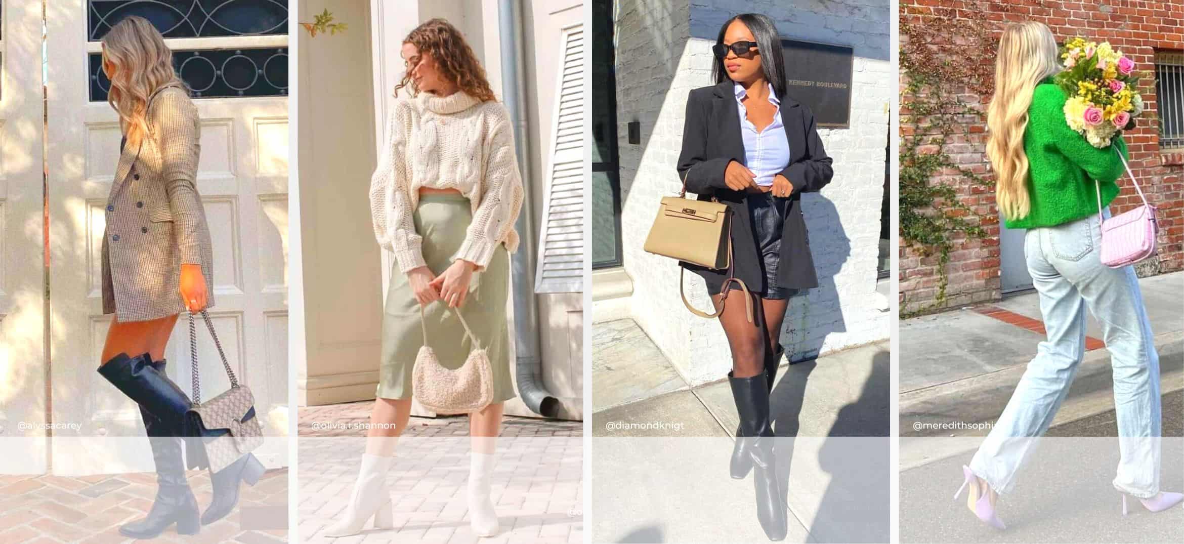 Get the Look: Styling Tips & Outfit Ideas with Principe Bags