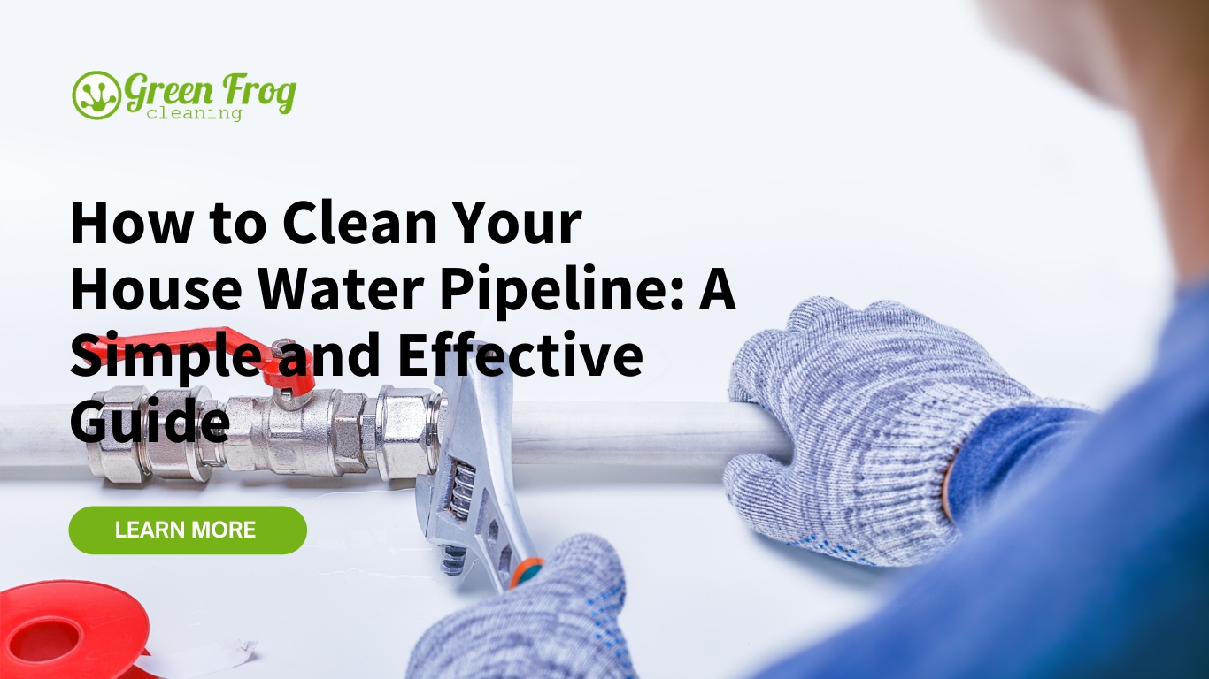 How to Clean Water Lines from Well: Simple Steps for Fresh Water