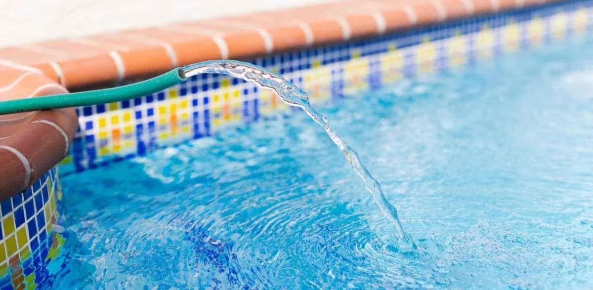 Can You Use Well Water to Fill a Pool? What You Need to Know Before You Do!