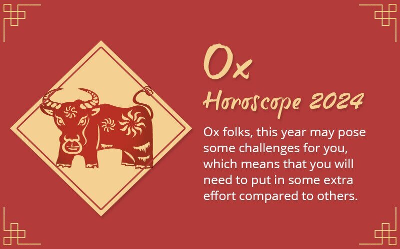 Daily Horoscope for Ox: Easy-to-Understand Predictions here.