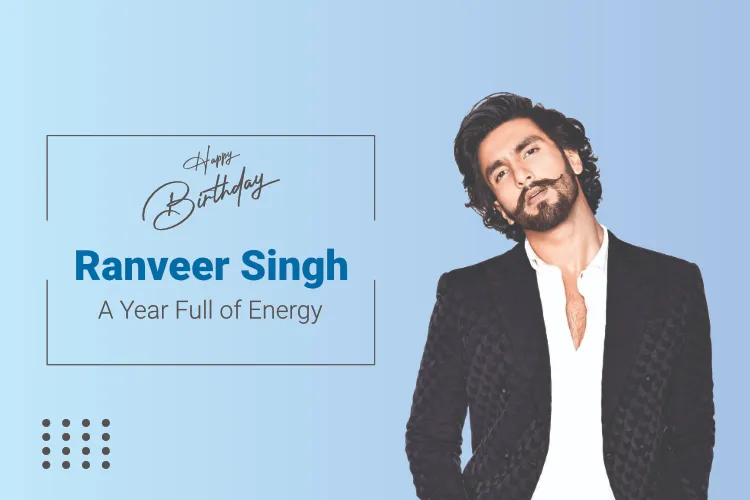 Ranveer Singh Horoscope: What the Stars Say About His Career!