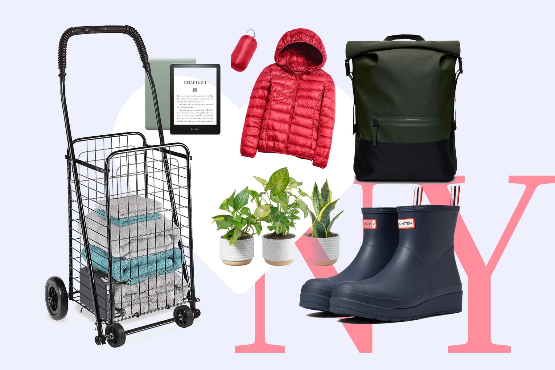 Best Gift for Someone Moving to New York City: Help Them Settle In