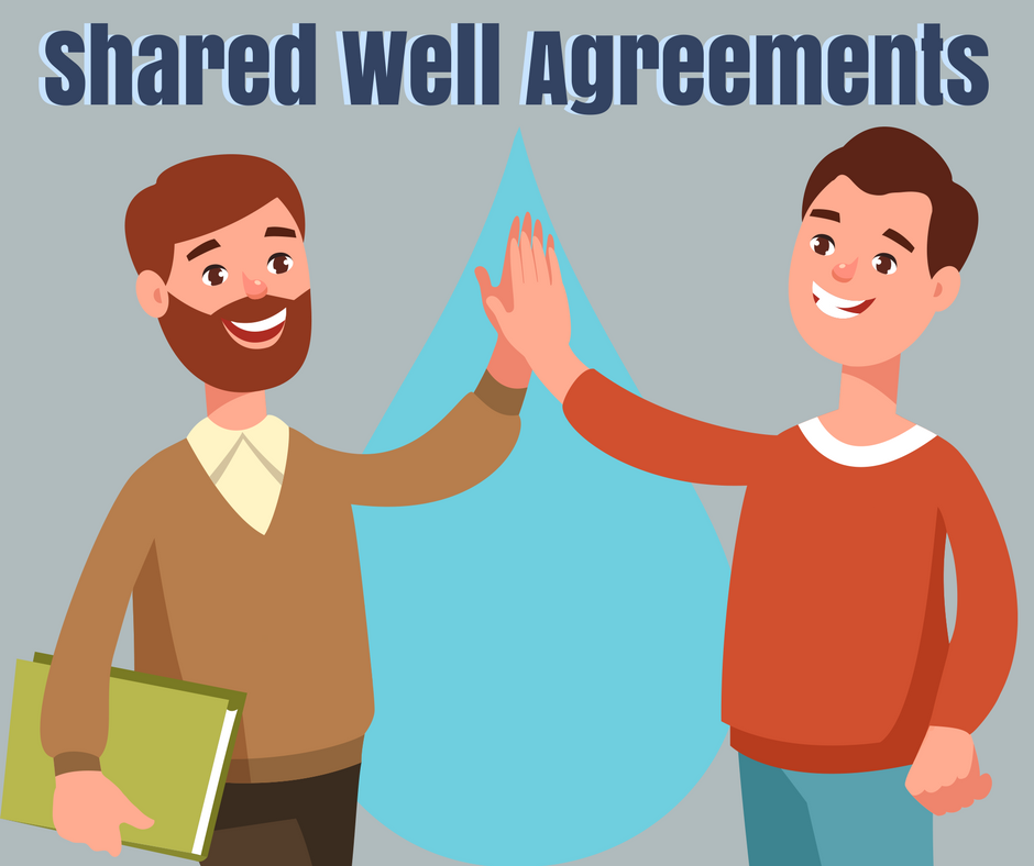 Shared well ownership: What you need to know now!
