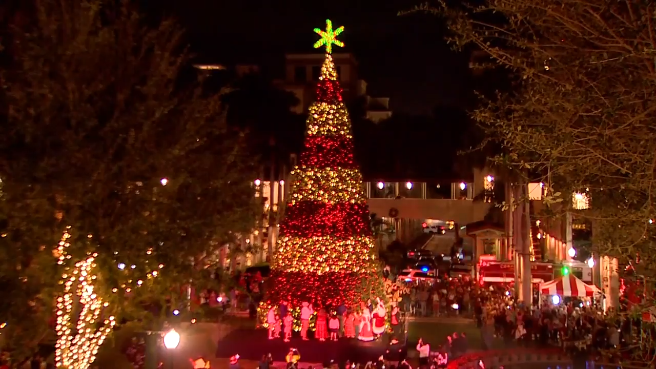Coral Gables Tree Lighting 2023: Everything You Need to Know.