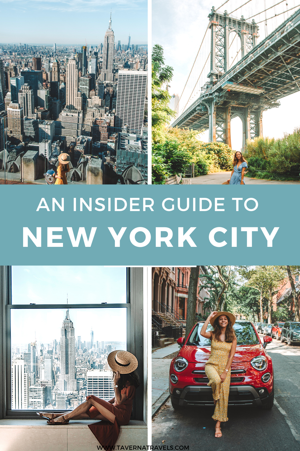 Locals guide:What to do in New York on a Sunday.