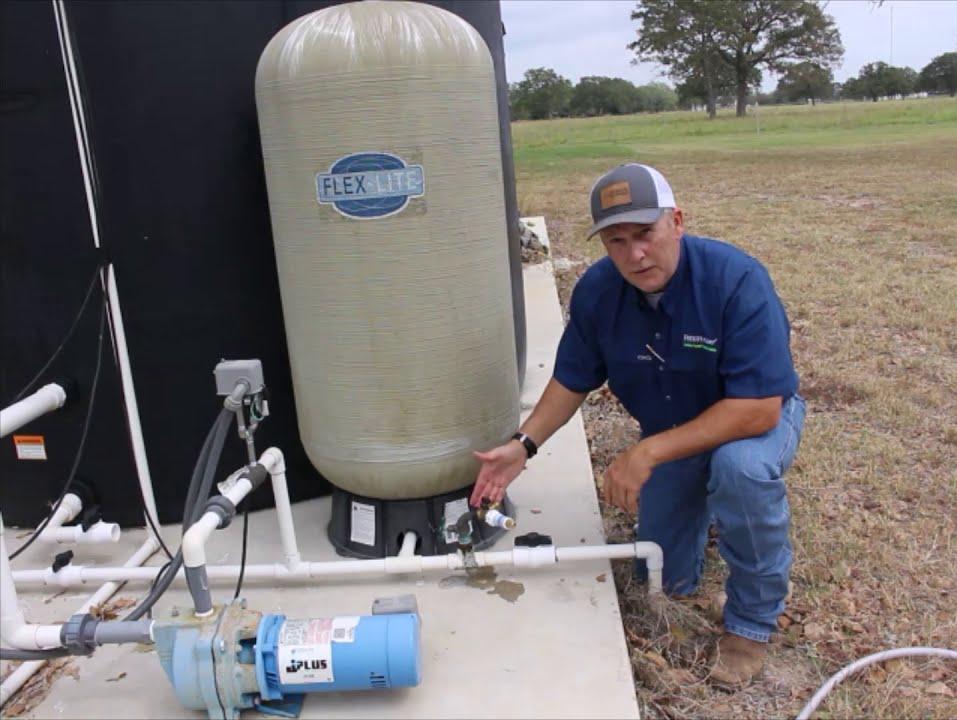 How do I keep my well from freezing? Top tips to avoid costly repairs!