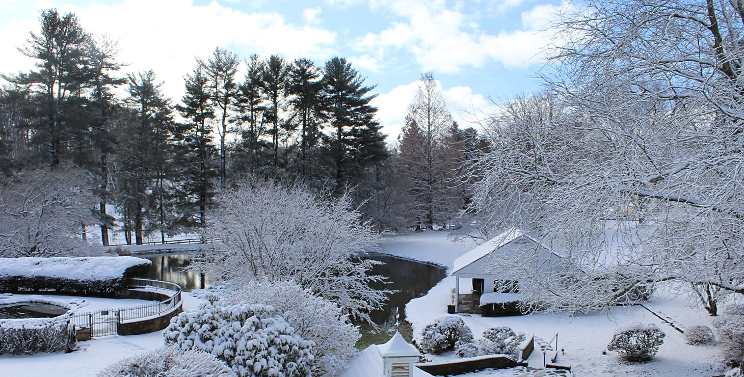 Discover Romantic Winter Getaways Pennsylvania: Your Ultimate Guide.