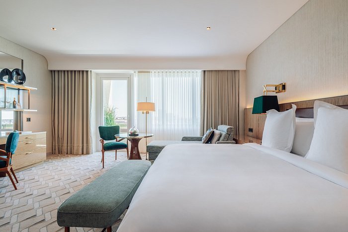 Four Seasons Hotel Ritz Lisbon Reviews: Luxury Stay or Overpriced? (Honest Opinions)