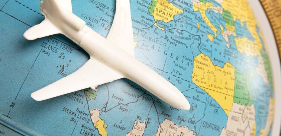 traveltweaks com: Your Go-To for Smarter Travel Planning