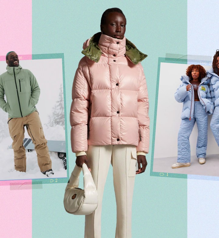 Warm Alternatives to Canada Goose: Cheaper & Stylish Options