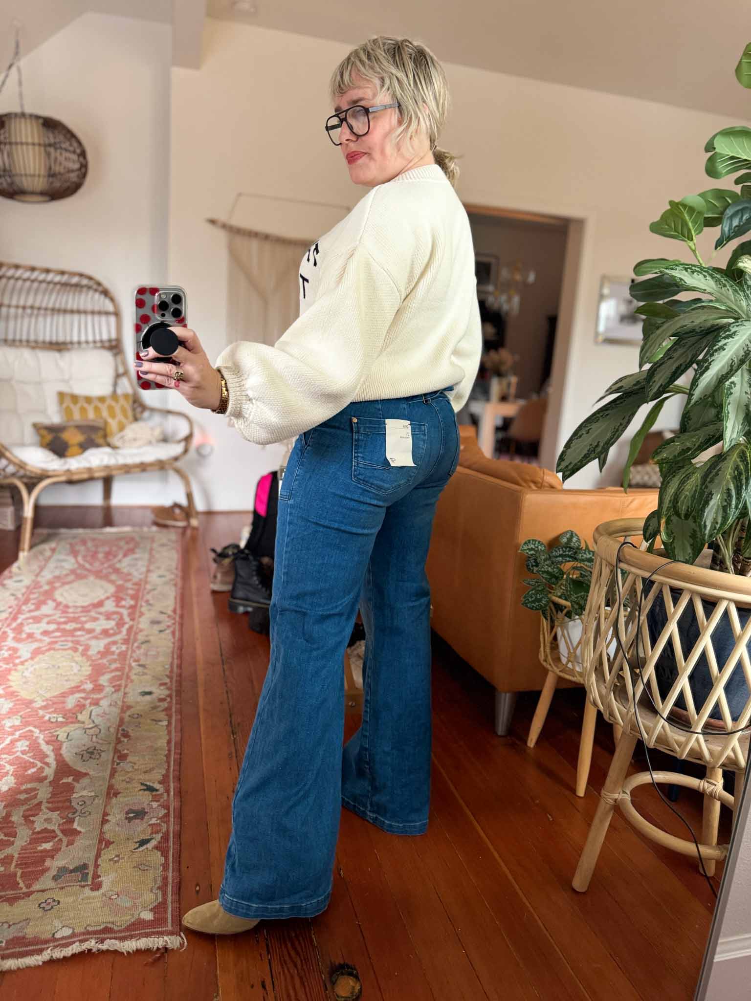 Pilcro Jeans: The Ultimate Guide to Comfort and Style.