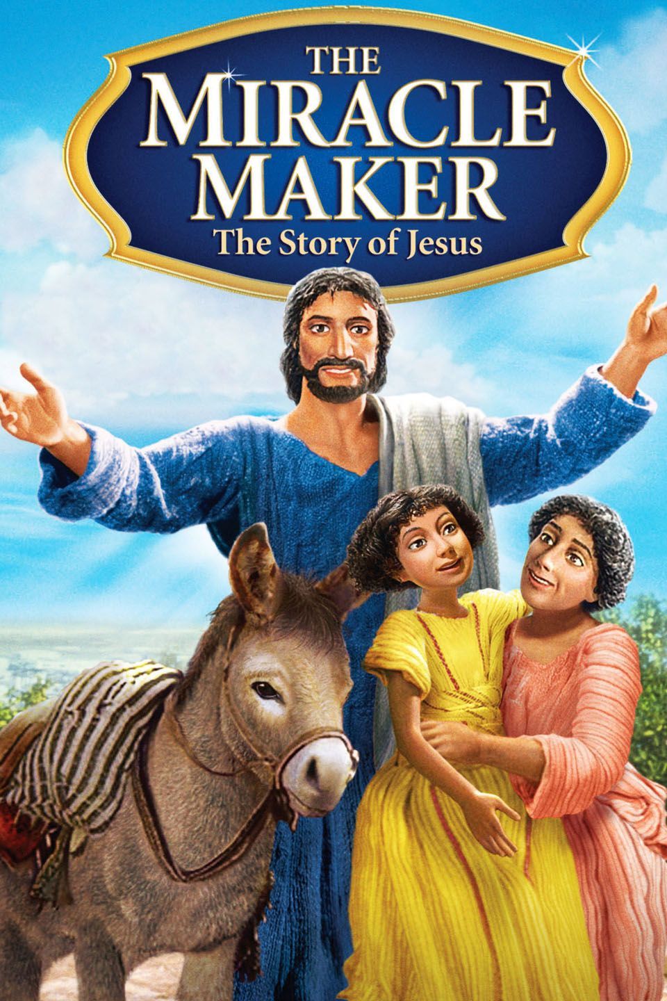 Family-Friendly Christian Movies for Easter: Celebrate the Season!