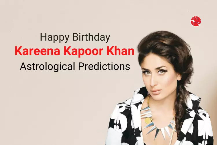 Kareena Kapoor Horoscope: Find your Zodiac compatibility with Bebo.