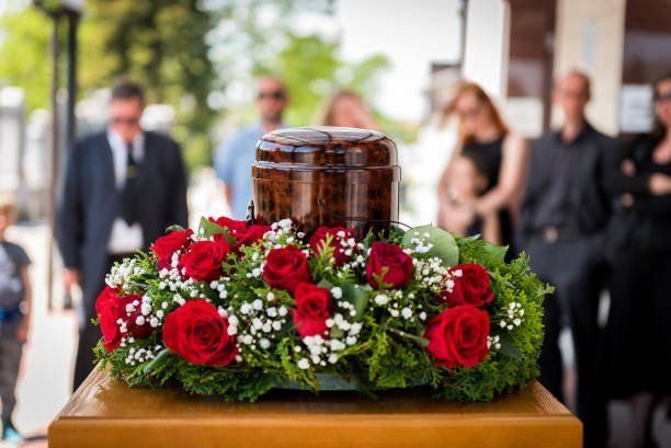 In Celebration of a Beautiful Life: Touching Ideas for a Heartfelt Memorial Service.