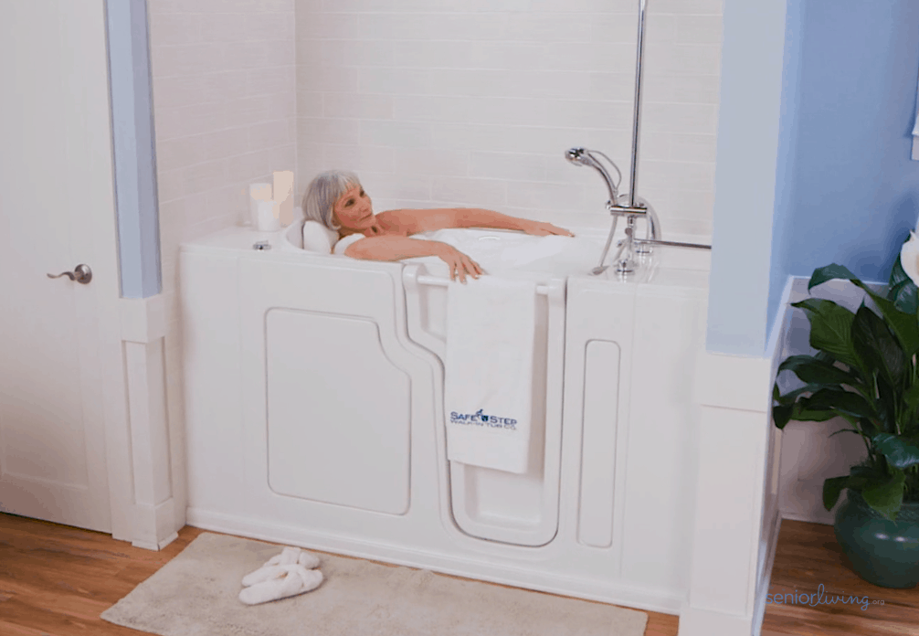Best Hotels With Walk In Tubs Near Me: Safe & Simple Bathing.