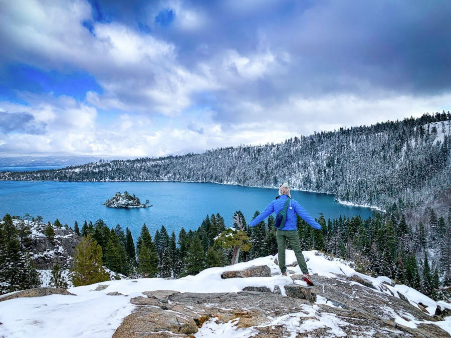 Top-rated Day Trips in the Winter: Perfect short vocation.