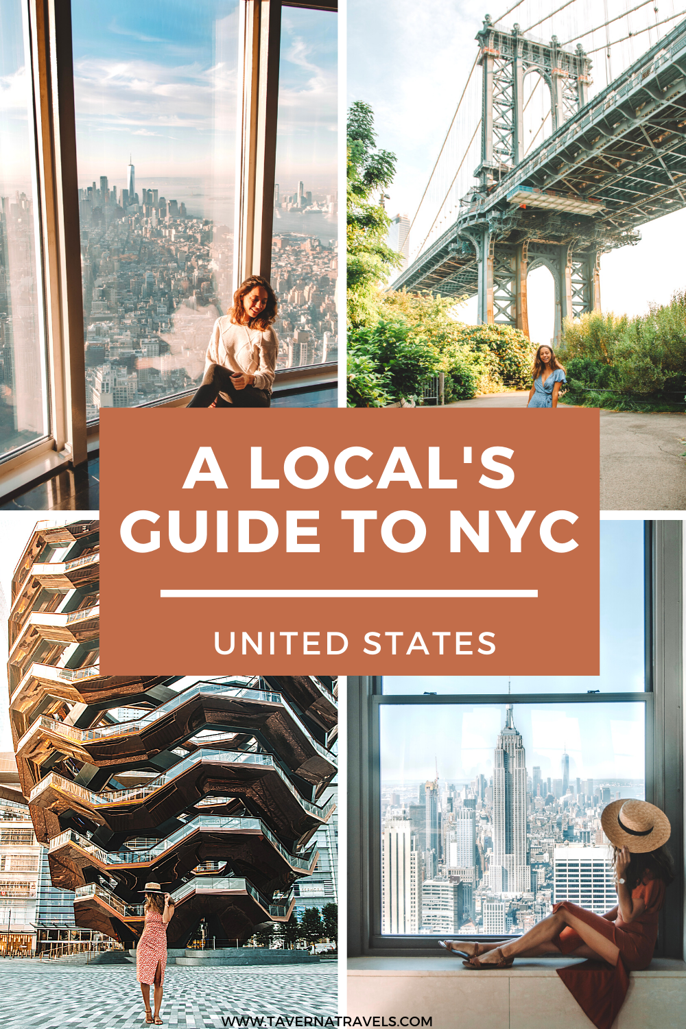 Locals guide:What to do in New York on a Sunday.