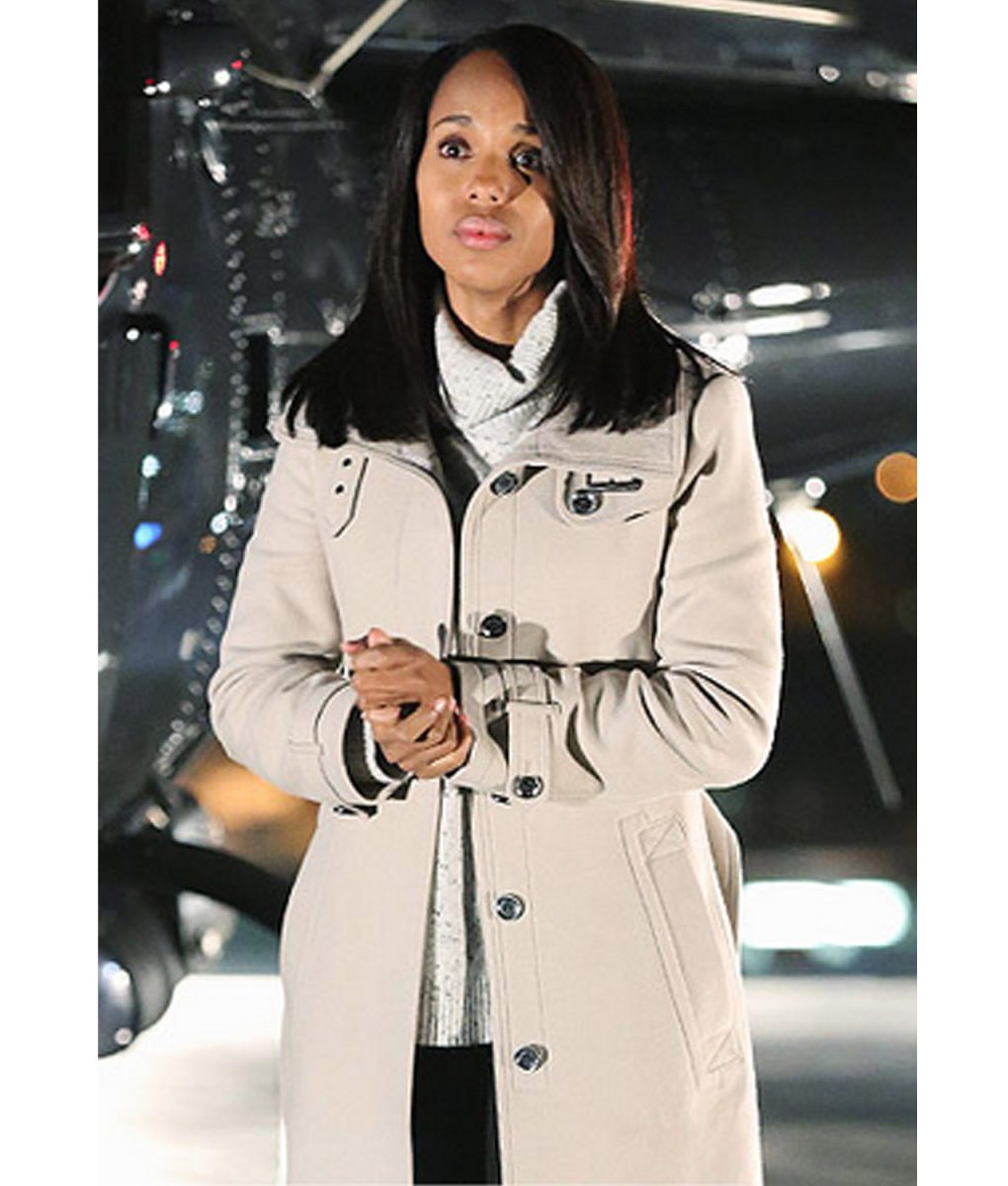 Shop the Scandal Olivia Jacket: Best Deals & Styles.