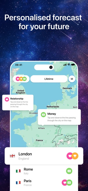 Linea Geo Horoscope: Accurate Insights for Every Zodiac Sign. Whats in the Stars for You?
