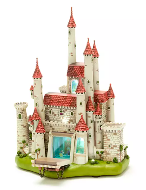 Explore the Snow White Castle: Your Ultimate Guide is Here!